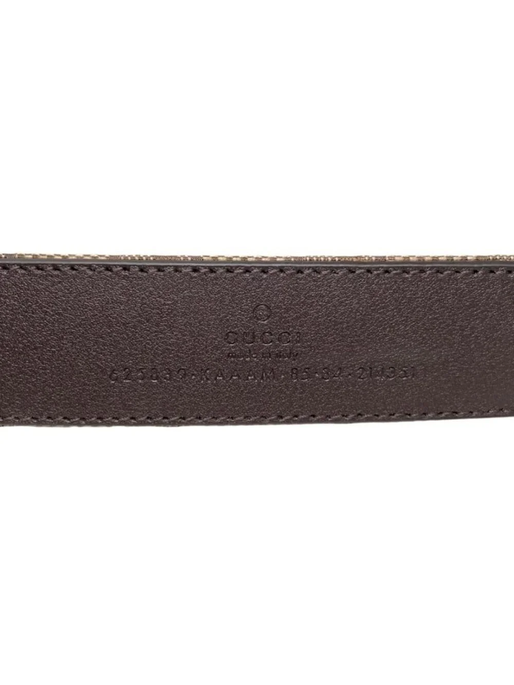 Gucci brand name